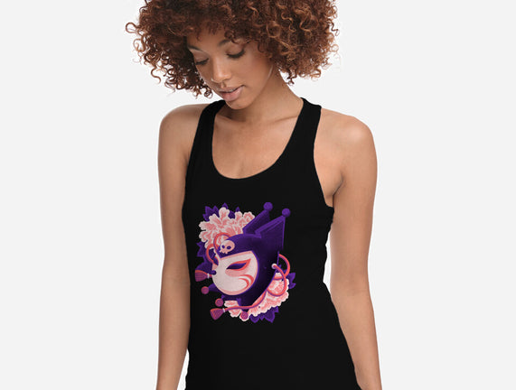 Cute Imp Mask