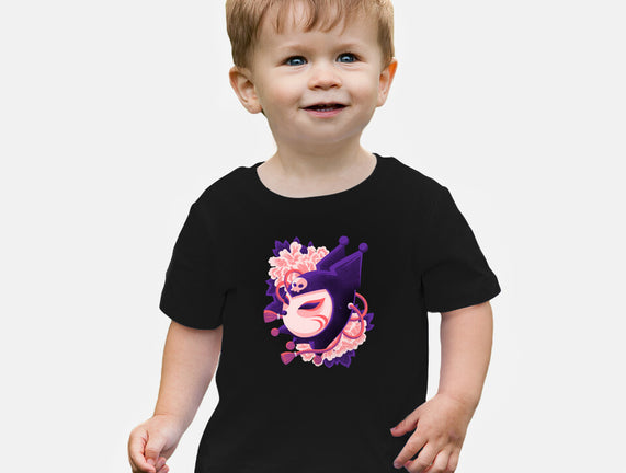 Cute Imp Mask
