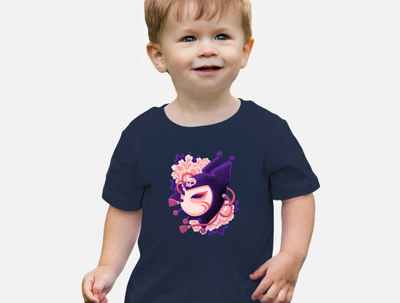 Cute Imp Mask