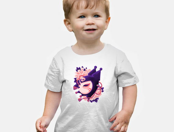 Cute Imp Mask