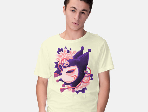 Cute Imp Mask