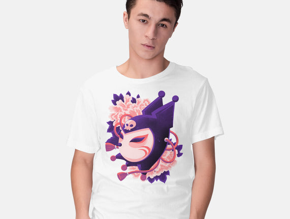 Cute Imp Mask