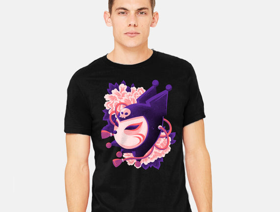 Cute Imp Mask