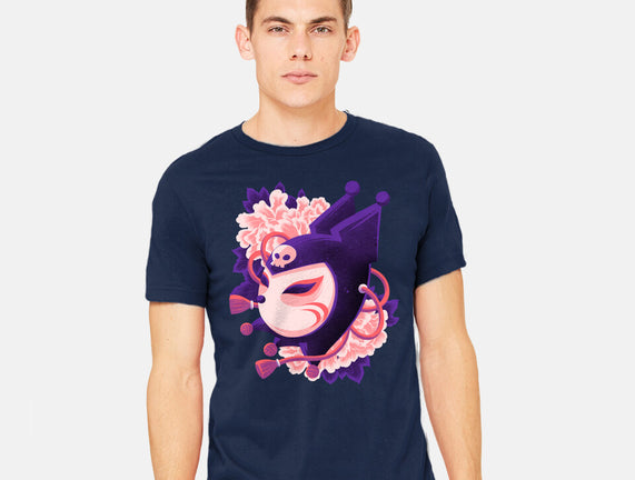Cute Imp Mask