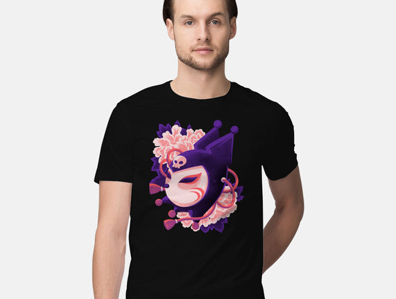 Cute Imp Mask