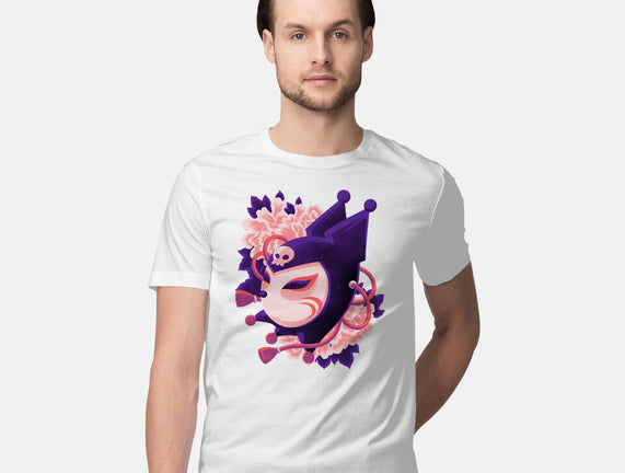 Cute Imp Mask