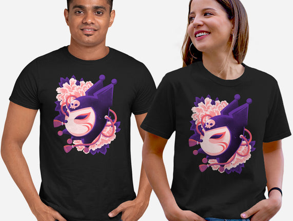 Cute Imp Mask