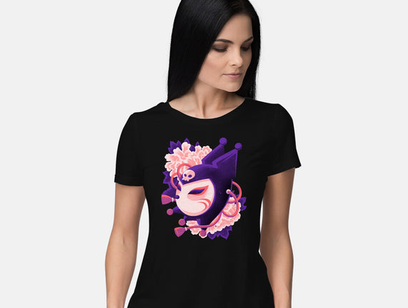 Cute Imp Mask