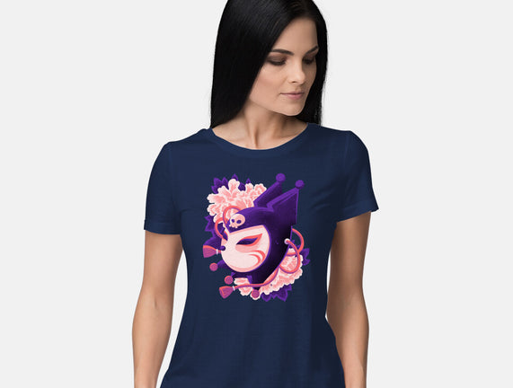Cute Imp Mask