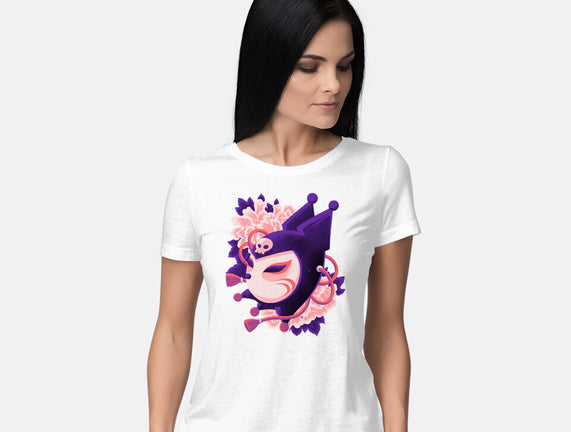 Cute Imp Mask