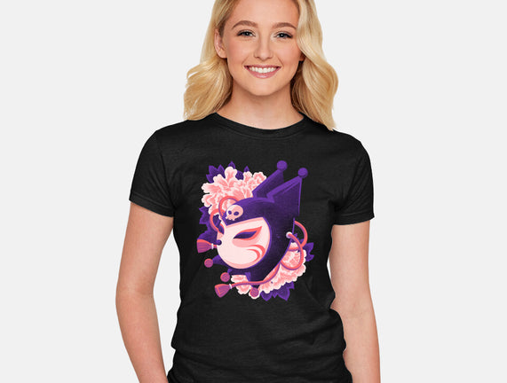 Cute Imp Mask