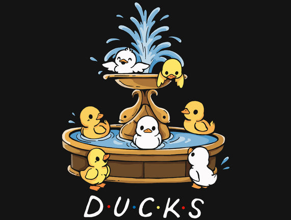 Duck Friends
