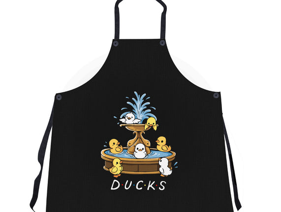 Duck Friends