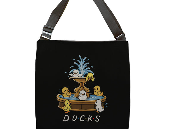 Duck Friends