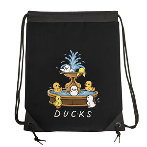 Duck Friends