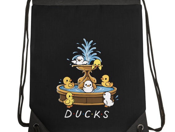 Duck Friends