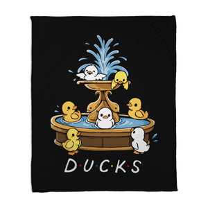 Duck Friends