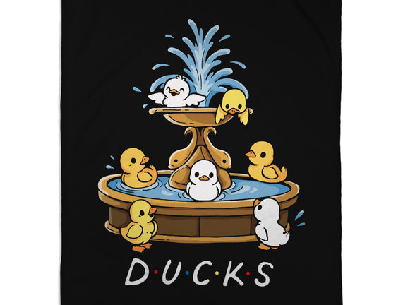 Duck Friends