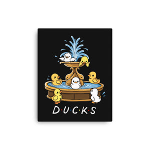 Duck Friends