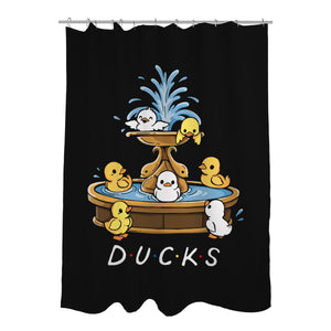 Duck Friends