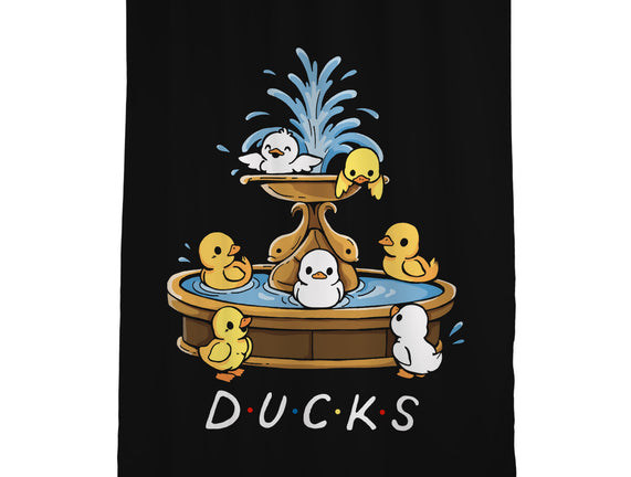Duck Friends