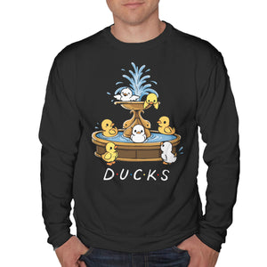 Duck Friends