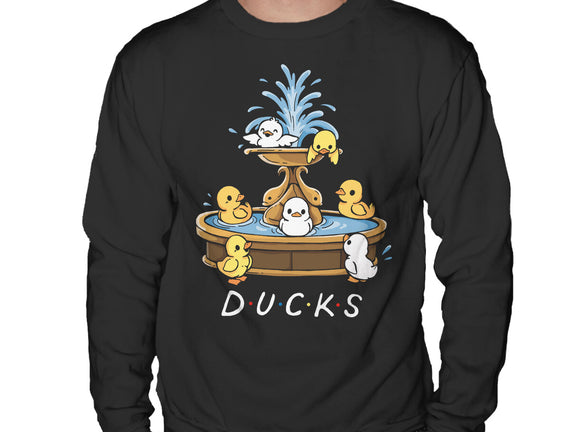 Duck Friends
