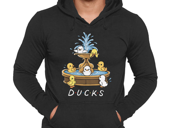 Duck Friends
