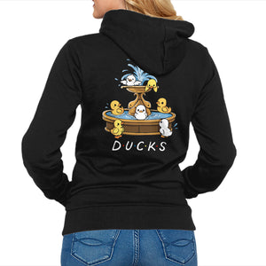 Duck Friends