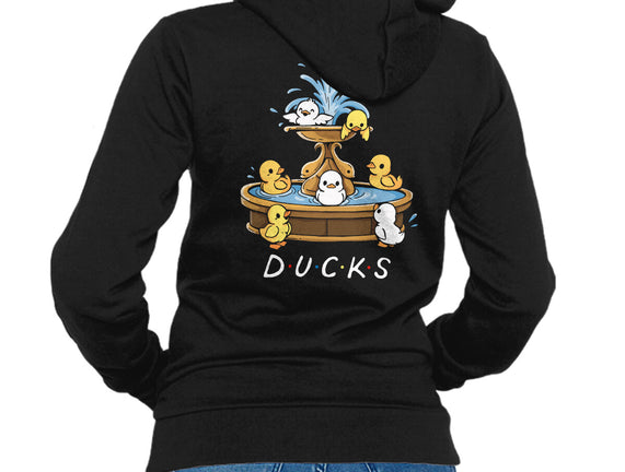 Duck Friends