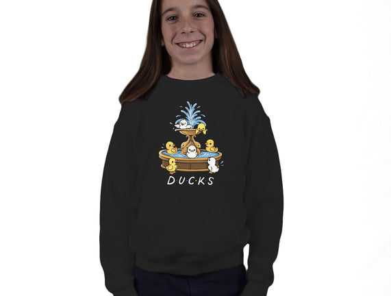 Duck Friends