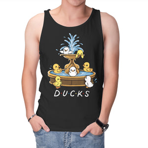 Duck Friends