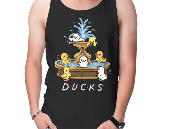 Duck Friends