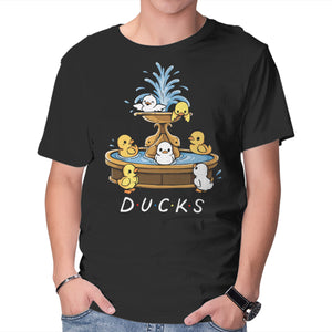 Duck Friends