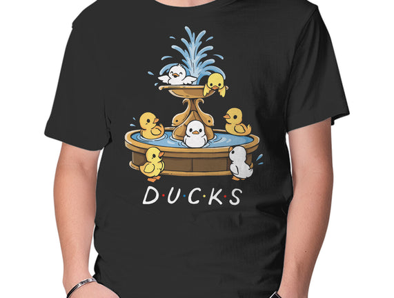 Duck Friends