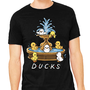 Duck Friends