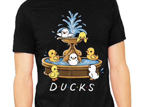 Duck Friends