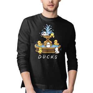 Duck Friends