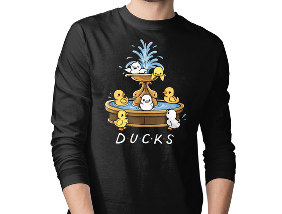 Duck Friends