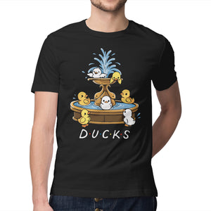 Duck Friends