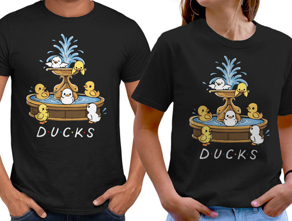 Duck Friends