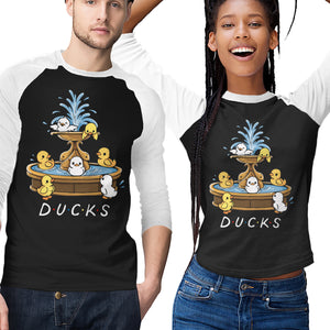 Duck Friends