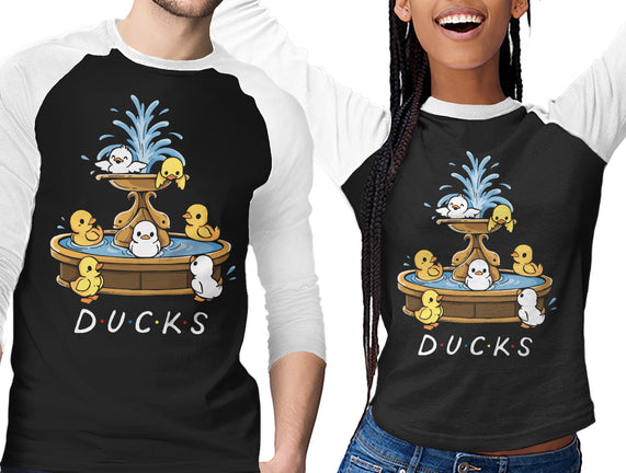 Duck Friends