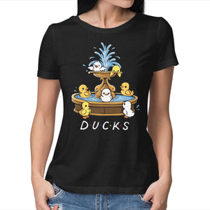 Duck Friends