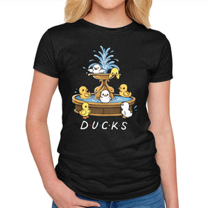 Duck Friends