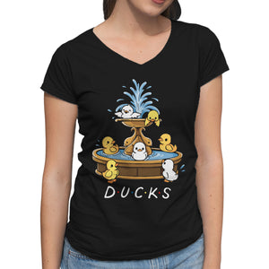 Duck Friends