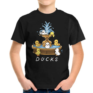 Duck Friends