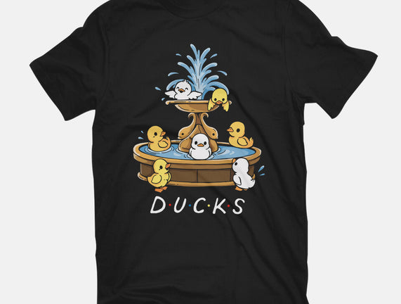 Duck Friends