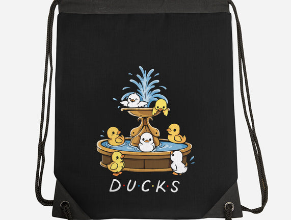 Duck Friends
