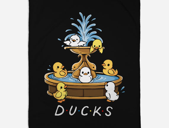 Duck Friends